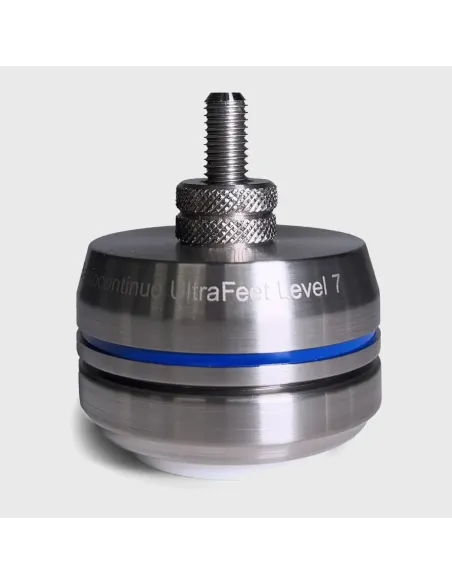 BASSOCONTINUO ULTRA FEET LEVEL 7 (SET OF 4)