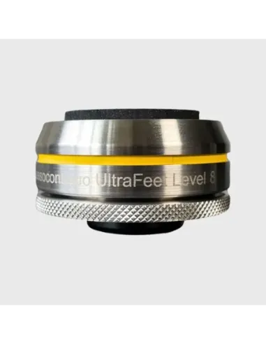 BASSOCONTINUO ULTRA FEET LEVEL 8 (SET OF 3)