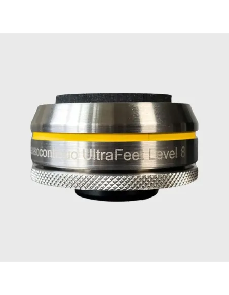 BASSOCONTINUO ULTRA FEET LEVEL 8 (SET OF 3)