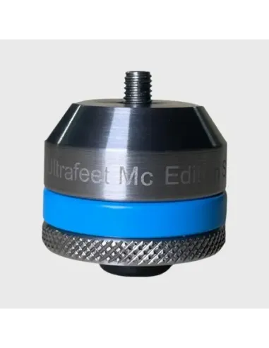 BASSOCONTINUO ULTRA FEET MC EDITION S (SET OF 4)