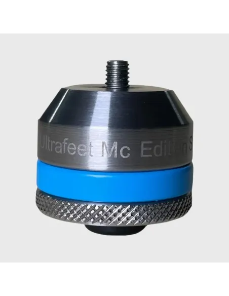 BASSOCONTINUO ULTRA FEET MC EDITION S (SET OF 4)