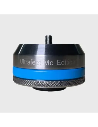 BASSOCONTINUO ULTRA FEET MC EDITION M (SET OF 4)