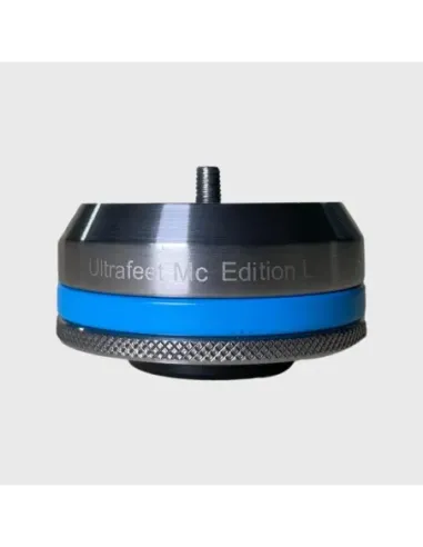 BASSOCONTINUO ULTRA FEET MC EDITION L (SET OF 4)