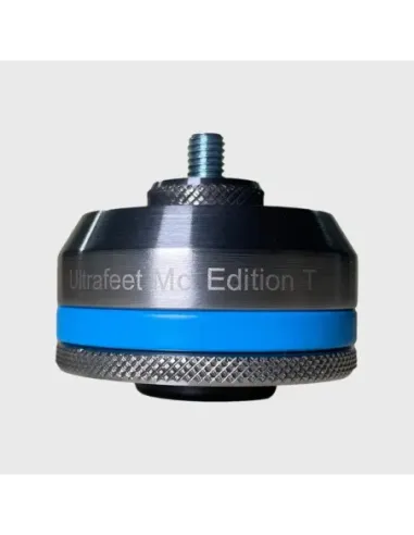 BASSOCONTINUO ULTRA FEET MC EDITION T (SET OF 4)