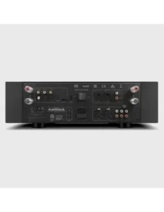 QUAD PLATINA INTEGRATED 2