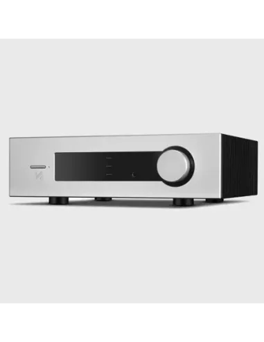 QUAD PLATINA INTEGRATED