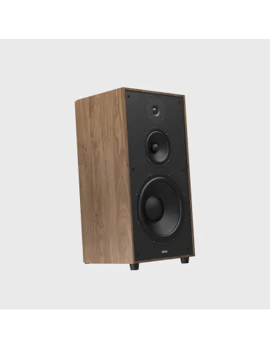 Indiana Line Utah 5 - Coppia diffusori da pavimento