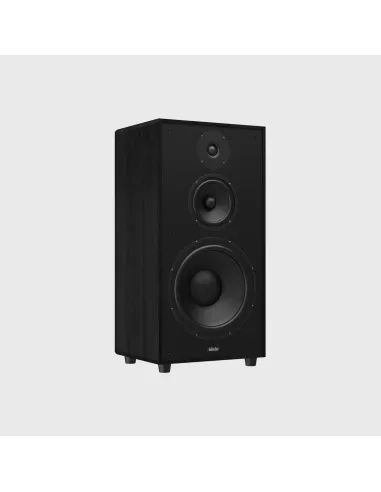 Indiana Line Utah 5 - Coppia diffusori da pavimento