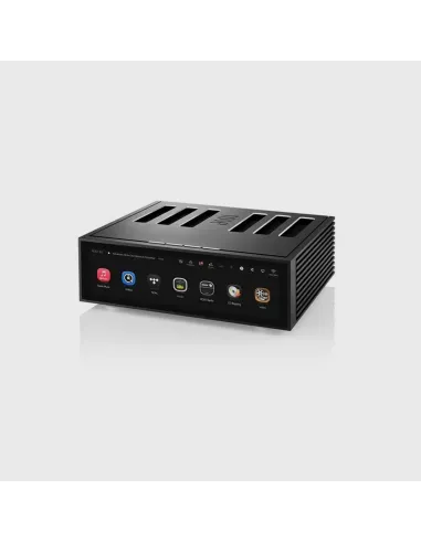 Rose RS520 - Music Server Streamer