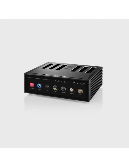 Rose RS520 - Music Server Streamer