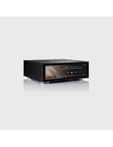 Rose RS520 - Music Server Streamer
