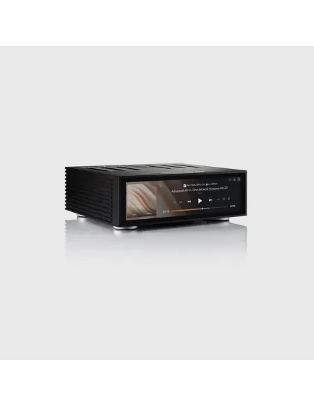 Rose RS520 - Music Server Streamer
