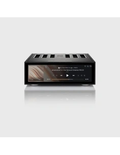 Rose RS520 - Music Server Streamer