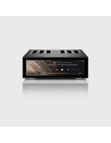 Rose RS520 - Music Server Streamer