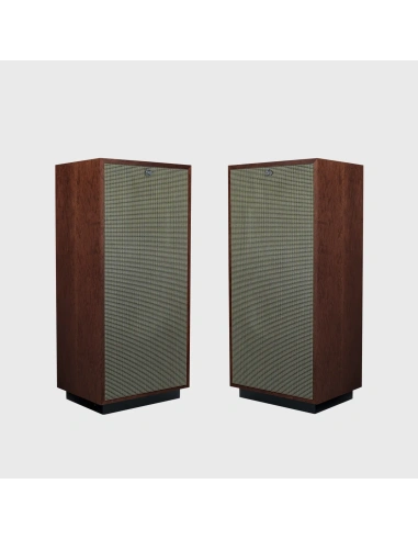 Klipsch Forte IV - Coppia diffusori da pavimento