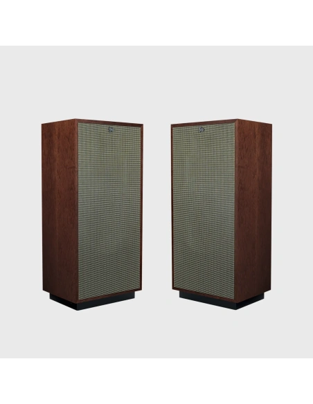 Klipsch Forte IV - Coppia diffusori da pavimento