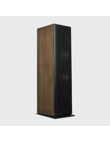 Klipsch RF-7 III black ash pair of floorstanding speakers