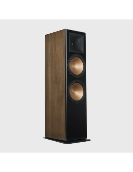 Klipsch RF-7 III black ash pair of floorstanding speakers