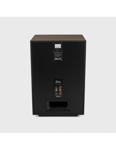 Klipsch Heresy IV - Coppia diffusori da pavimento