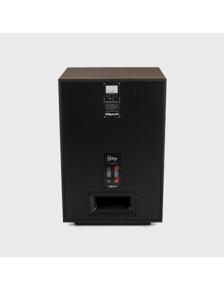 Klipsch Heresy IV - Coppia diffusori da pavimento