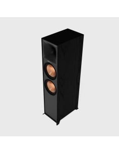 Klipsch R-800F - Coppia diffusori da pavimento