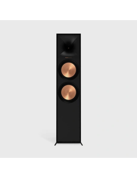 Klipsch R-800F - Coppia diffusori da pavimento