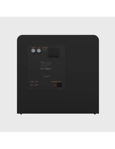Klipsch RP-1600SW - Subwoofer attivo