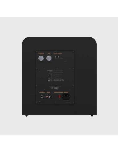 Klipsch RP-1000SW - Subwoofer attivo