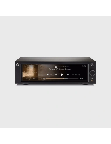 Rose RS250A - Music Server Streamer