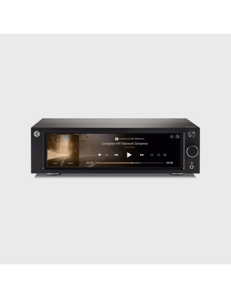 Rose RS250A - Music Server Streamer