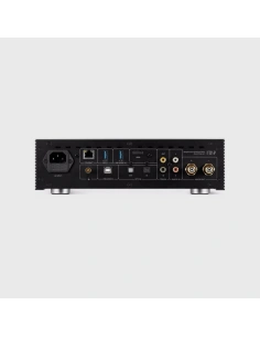Rose RS250A - Music Server Streamer 2