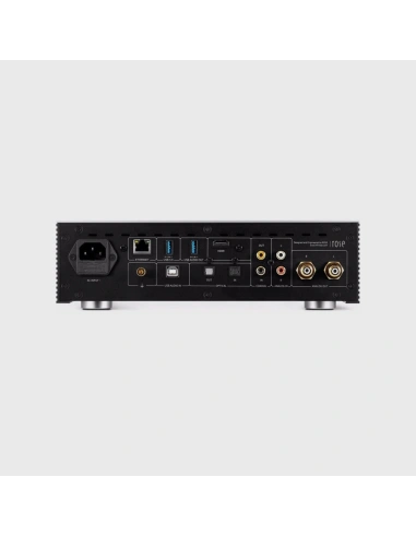 Rose RS250A - Music Server Streamer
