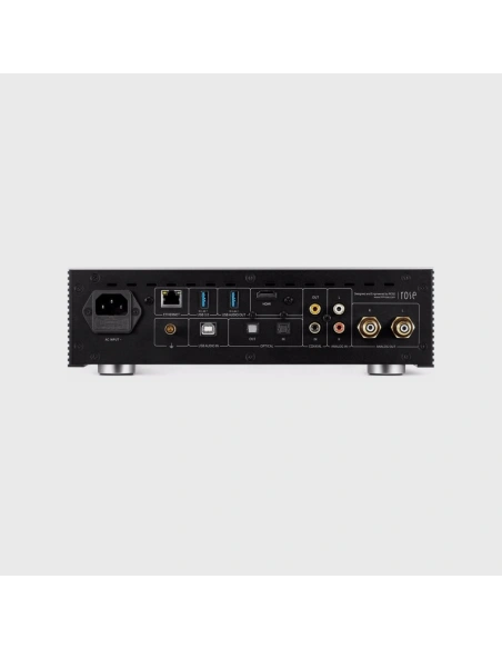 Rose RS250A - Music Server Streamer