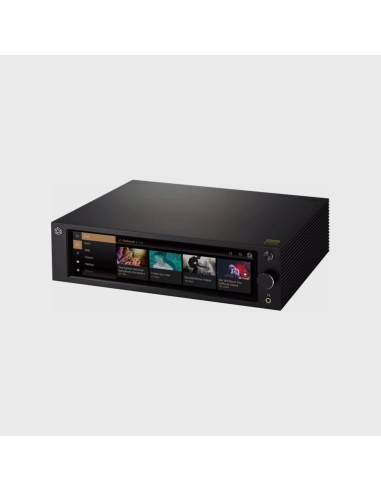 Rose RS250A - Music Server Streamer