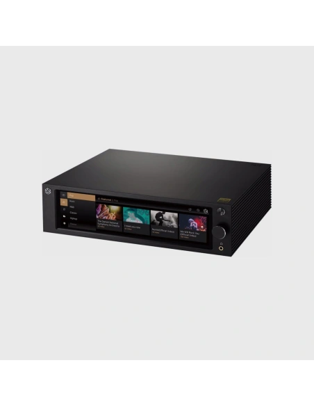 Rose RS250A - Music Server Streamer