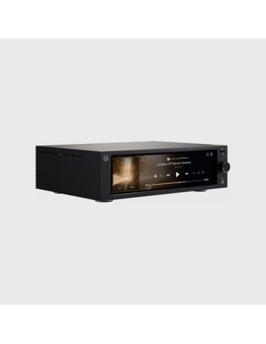 Rose RS250A - Music Server Streamer