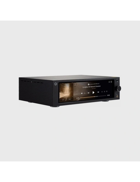 Rose RS250A - Music Server Streamer