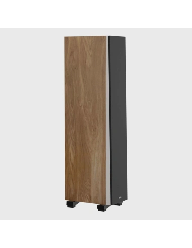 Indiana Line DIVA 5B Nero