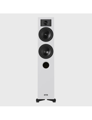 Indiana Line DIVA 5B Nero