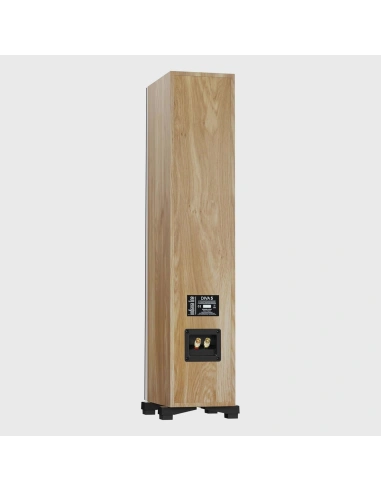 Indiana Line DIVA 5B Nero