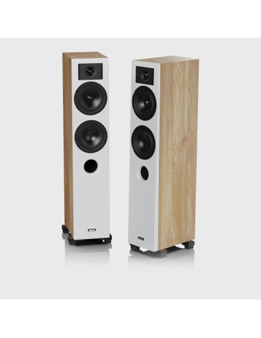 Indiana Line DIVA 5B Nero