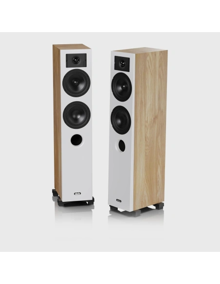 Indiana Line DIVA 5B Nero