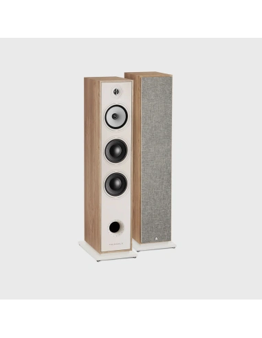 Triangle Borea BR08 - Coppia diffusori da pavimento