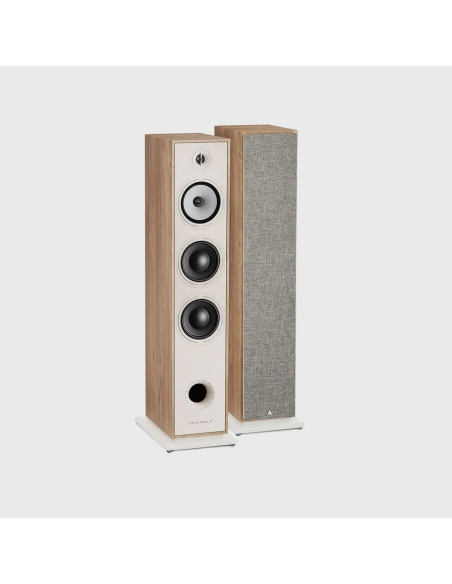 Triangle Borea BR08 - Coppia diffusori da pavimento