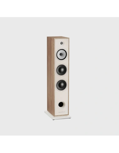 Triangle Borea BR08 - Coppia diffusori da pavimento