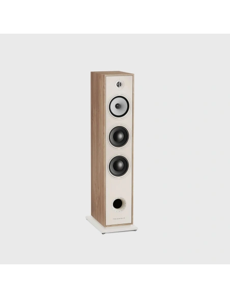 Triangle Borea BR08 - Coppia diffusori da pavimento