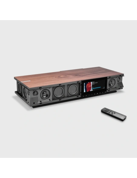 Cambridge Audio EVO ONE