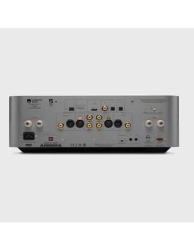 Cambridge Audio EDGE A - Amplificatore integrato