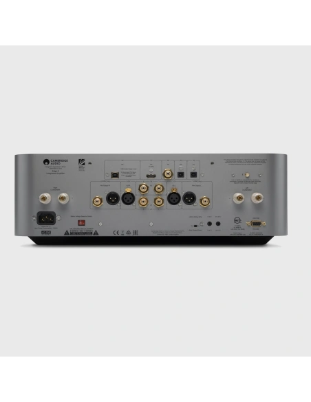 Cambridge Audio EDGE A - Amplificatore integrato