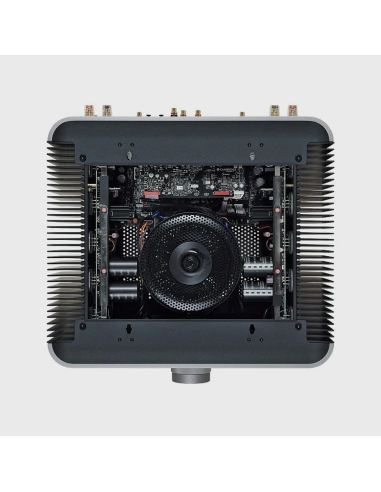 Cambridge Audio EDGE A - Amplificatore integrato